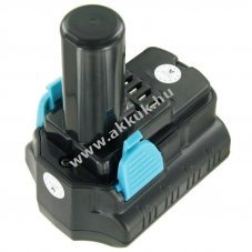 Helyettes�t� akku Hitachi CR 10DL 10,8V 4000mAh Li-Ion