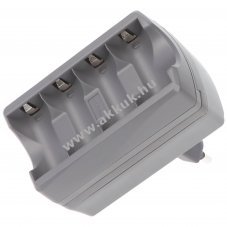 Helyettes�t� akku CR123 4db t�lt� NiMH