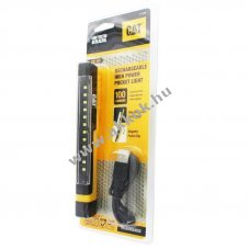 Caterpillar CT1100R �jrat�lthet� SMD LED munkal�mpa 100lm