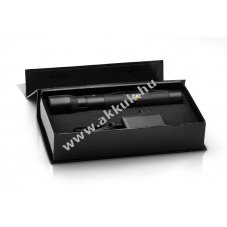 CATERPILLAR CAT CT12354P �jrat�lthet� LED zsebl�mpa 3W Cree t�lt�vel