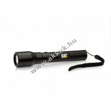 Caterpillar CT12356P 400lm Cree LED zsebl�mpa akku �s t�lt�