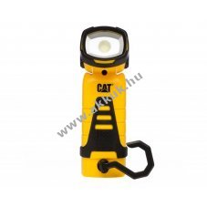 CAT CT20101P LED munkal�mpa forgathat� fej 140lm t�lthet�