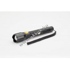 CAT CT2100 f�kusz�lhat� 3W CREE LED zsebl�mpa 120lm 2xAA