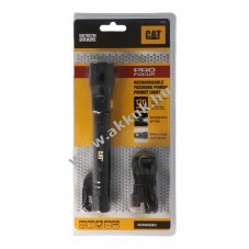 Caterpillar CAT CT2105 akku zsebl�mpa f�kusz�lhat� Micro-USB