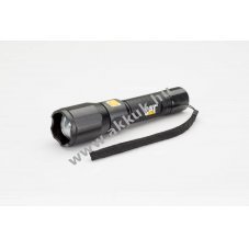 Caterpillar CT2405 3,7V 2600mAh USB zsebl�mpa LED 420lm 10h Li-Ion
