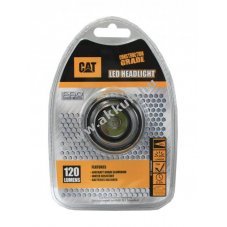 CATERPILLAR CT40150P LED fejl�mpa 1,5W 120lm 60m v�z- �s �t�s�ll�