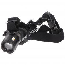CAT CT4200 f�kusz�lhat� LED fejl�mpa �ll�that� fej 220lm CREE