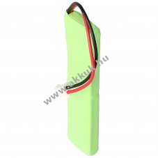 Helyettes�t� akku Binatone iDECT X3 DECT telefon 2SN-3/5F60H-H-JP1 2SN-3/5F60H-H-JP2