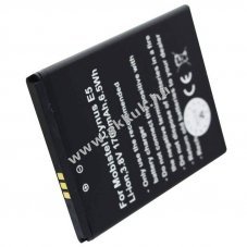 Helyettes�t� akku Mobistel Cynus E5 mobiltelefon E500615050011476