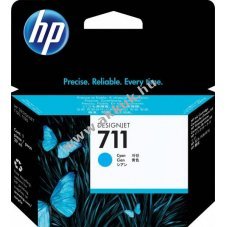 Eredeti HP nyomtat� tintapatron NR.711/CZ130A ci�n