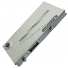 Helyettes�t� akku Dell Latitude D400 11,1V 3600mAh Li-Ion