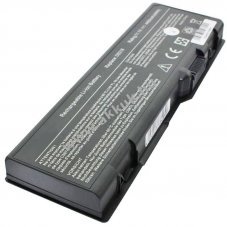 Helyettes�t� akku Dell Inspiron 6000 11,1V 6600mAh Li-Ion