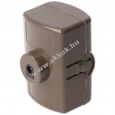 Akkucella csere Dirt Devil 6V 2200mAh NiMH