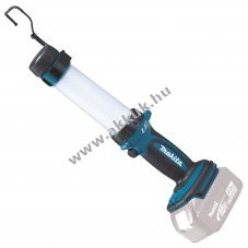 Makita LED munkal�mpa DML806 18V akkumul�tor n�lk�l