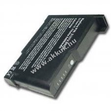 Helyettes�t� akku Dell Inspiron 5000 Li-ion
