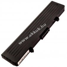 Helyettes�t� akku Dell Inspiron 1525 11,1V 5200mAh Li-ion