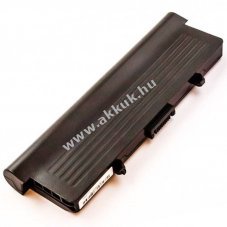Helyettes�t� akku Dell Inspiron 1525 1526 1545 11,1V 6600mAh Li-ion
