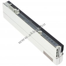 Helyettes�t� akku Dell Latitude E4300 11,1V 5200mAh Li-ion