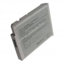 Helyettes�t� akku Dell Inspiron 1100 1150 5100 5150 5160 14,8V 6300mAh Li-ion