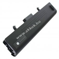 Helyettes�t� akku Dell XPS M1530 11,1V 5200mAh Li-ion