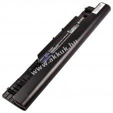 Helyettes�t� akku Dell Inspiron 1464 1564 451-11467 JKVC5 11,1V 4400/4600mAh laptop Li-ion