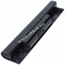 Helyettes�t� akku Dell Inspiron 1464 11,1V 4400mAh Li-ion