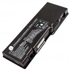 Helyettes�t� akku Dell Inspiron 6400 11,1V 4400mAh Li-Ion