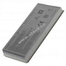 Helyettes�t� akku Dell Latitude D810 Dell Precision M70 11,1V 4400mAh Li-ion
