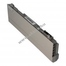 Helyettes�t� akku Dell E6410 11,1V 7800mAh Li-ion