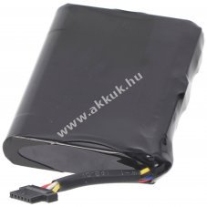 Helyettes�t� akku Lidl MyGuide Navigator 6500 XL 3,7V 1500-1800mAh Li-Polymer