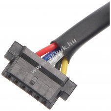 Helyettes�t� akku ADAC BlueMedia PDA MP3 E3MIO2135211 3,7V 1500-1800mAh Li-Polymer