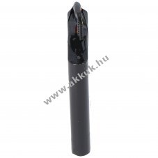 Helyettes�t� akku MEDION E3MIO2135211 PDA �s MP3 3,7V 1300-1400mAh Li-Ion