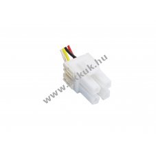 Helyettes�t� akku Samsung Navibot (DJ43-00006B,VCA-RBT30,SR8930/8940/8950/8980,VCR8930) 14,4V LiIon