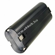 Helyettes�t� akku CMI DO722 CMI NOE-2ZO-70 7,2V 2,0Ah szersz�mg�p NiMH