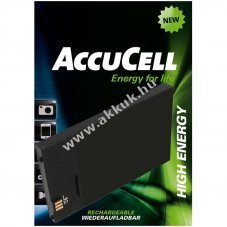 Helyettest akku Doro Easy5 Easy5V kompatibilis E383451