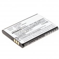 Helyettest akku Doro 7030 3,7V 1200mAh Li-ion