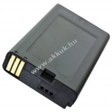 Helyettes�t� akku Vectron POS MobilePro I MobilePro II B30 3,7V 2030mAh POS termin�l Li-Ion