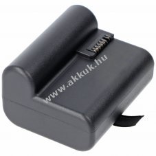 Helyettes�t� akku Fluke DSX Versiv DSX-5000 MBP-LION 479-568 06824T1325 7,4V m�r�m�szer