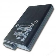 Helyettes�t� akku Duracell DR36S 12V 4000mAh NiMH