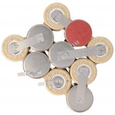 Helyettes�t� akku Black & Decker Dustbuster Extreme DV1205EN 12V 3000mAh NiMH