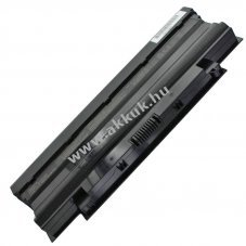 Helyettes�t� akku Dell Vostro 3555 11,1V 7800mAh Li-ion