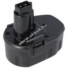 Helyettest akku Dewalt 14,4V 2,0Ah NiMH