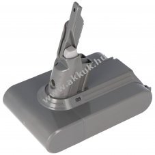 Helyettes�t� akku Dyson V7 21,6V 3000mAh Li-ion