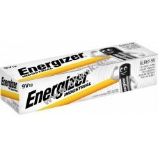 Energizer 6LR61 9V elem 12db/csomag alk�li