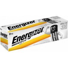 Energizer D (g�li�t) 1,5V 12db/csomag hagyom�nyos elem alk�li