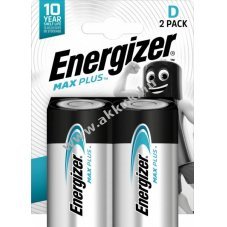 Energizer alk�li elem D LR20 1.5V 2db/csomag