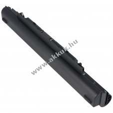 Helyettes�t� akku Dell Latitude 13 Education 10,8V 4400mAh Li-ion