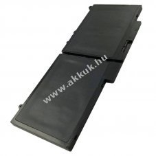 Helyettes�t� akku Dell Latitude 14 5000 Series 7,4V 5200mAh Li-Ion