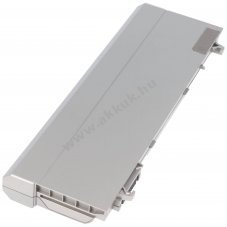 Helyettes�t� akku Dell Latitude E6500 11,1V 6600mAh Li-Ion