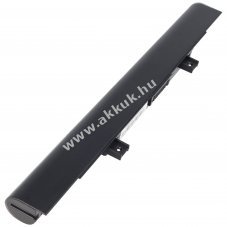Helyettes�t� akku Medion Akoya E6416 E6417 E6421 E6422 15,2V 2600mAh Li-ion